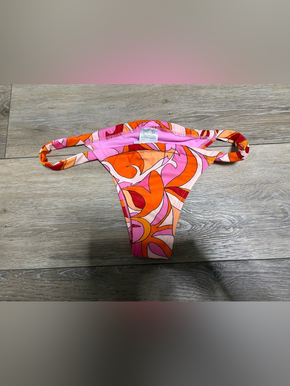 Wild Fable Women’s Bikini Bottom XXS New with Tags